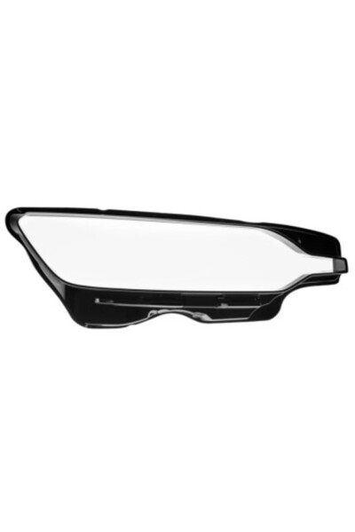 Xenon Bright Sticla farului dreapta pentru Volvo S60, V60 (2018 - 2023)