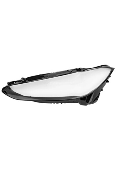 Xenon Bright Γυαλί αριστερού προβολέα BMW Σειρά 4 G22, G23, G26 χωρίς ανανέωσ...