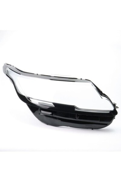 Xenon Bright Δεξιό κρύσταλλο προβολέα για Range Rover Velar (2017 - 2022)