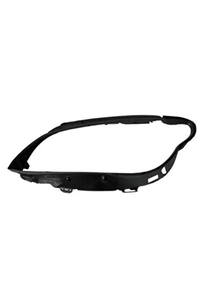 Xenon Bright Φλάντζα αριστερού προβολέα για BMW Σειρά 7 F01, F02 (2009 - 2015...