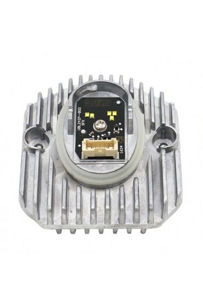 Xenon Bright Modul LED Angel Eyes stânga pentru BMW Seria 5 G30, Seria 6 GT G32, M5 F90 - 63117214939, 7214939