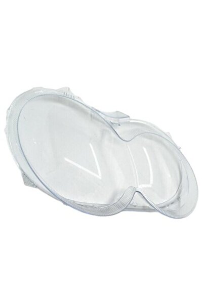 Xenon Bright Sticla far dreapta pentru Mercedes CLK C209 W209 (2002 - 2006)