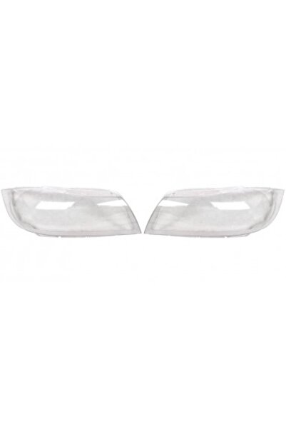 BMW Σετ 2 φακών προβολέων για τη σειρά 3 E90/E91 για προβολέα ZKW (2004 - 2011)