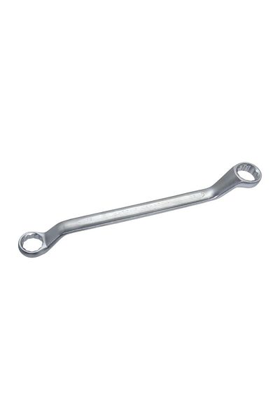 Titi 6370 Star Two Mouth Key 18X19 mm