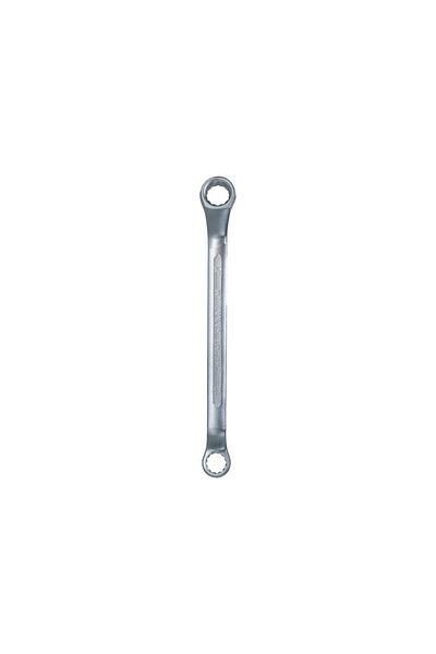 Titi 6367 Star Two Mouth Key 10X11 mm