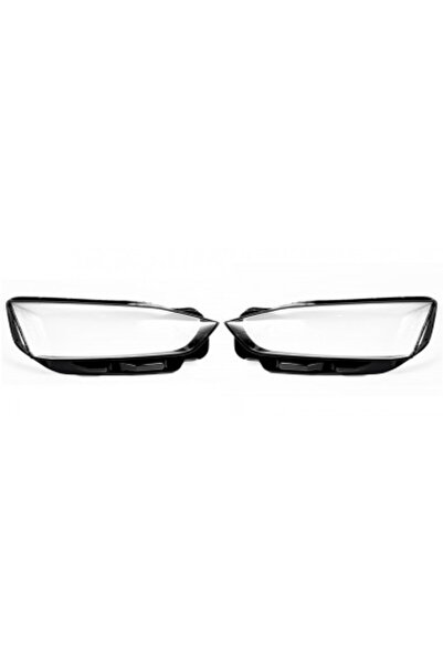 Audi Set de 2 lentile faruri pentru A5 F5 Non Facelift (2016 - 2019)