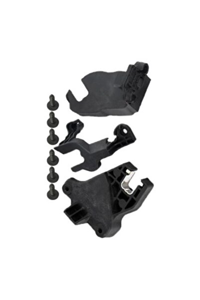 Xenon Bright Κιτ επισκευής αριστερού βραχίονα προβολέα Audi A6 C7 2012-2018 -...