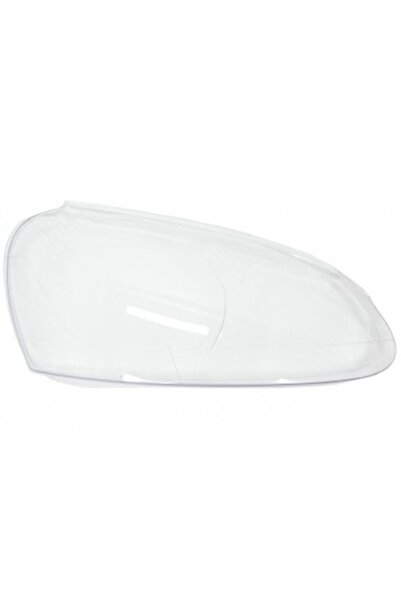 Xenon Bright Geam far dreapta pentru Volkswagen Golf 5 / Golf V (2003 - 2009)