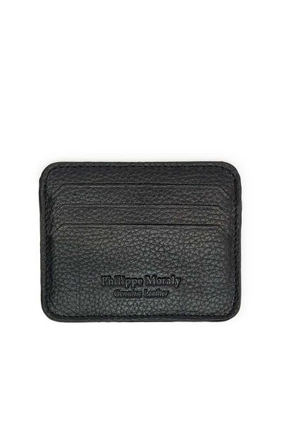 Philippe Moraly Classic Card Holder