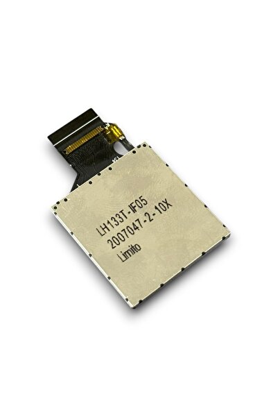 ELEKTROMALL 1.3 İnç SPI 240x240 TFT Lcd Ekran ST7789V3