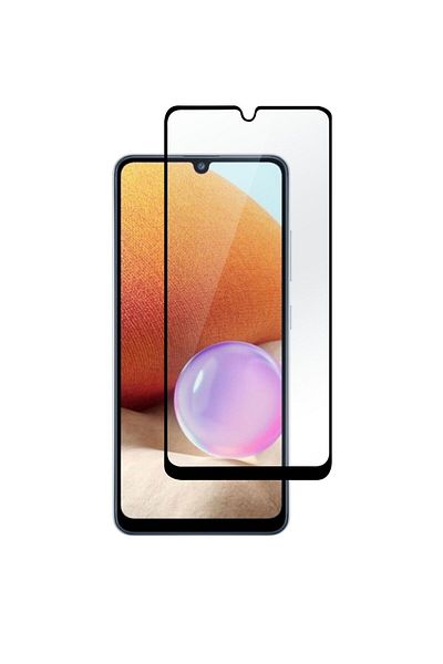 eSTUFF Szkło hartowane do Samsung Galaxy A32 4G, ES504075