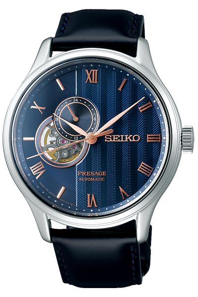 Seiko Presage SSA421J1