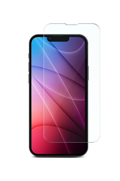 eSTUFF Szkło hartowane do Apple iPhone 14/13 / 13 Pro, ES501350-25BULK