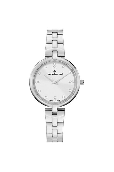 Claude Bernard Women's Wristwatch Cb.20220.3M.Apn