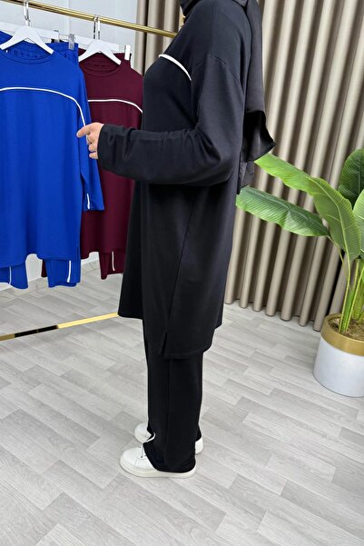 Mercan The Great Team