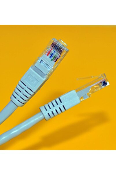 Smartlink كابل توصيل UTP عالي الجودة من iDigit (70 مترًا)، إيثرنت لجهاز التوجيه