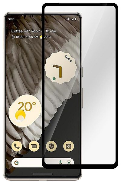 eSTUFF Szkło hartowane do Google Pixel 7 Pro, ES515046