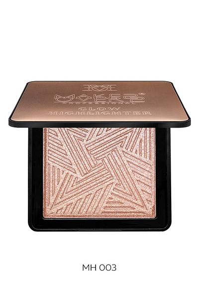 Makeover22 Glow Highlighter New Wave Mh003