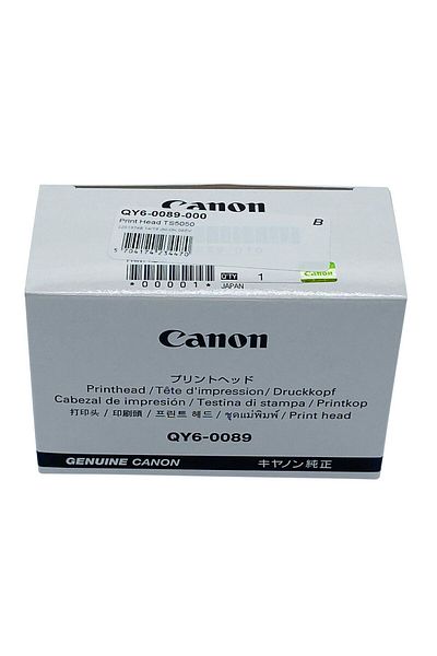 Inna marka Cap de imprimare Canon TS5050, QY6-0089-000
