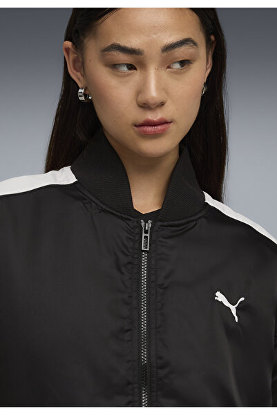 Puma Unisexová bomberová bunda T7