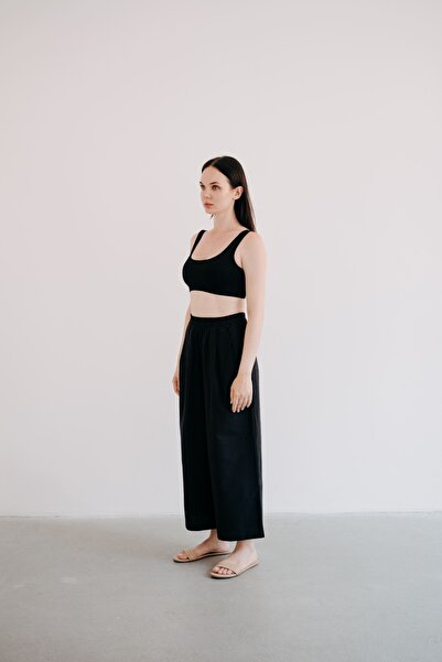 Mama in Love بنطلون هاربر