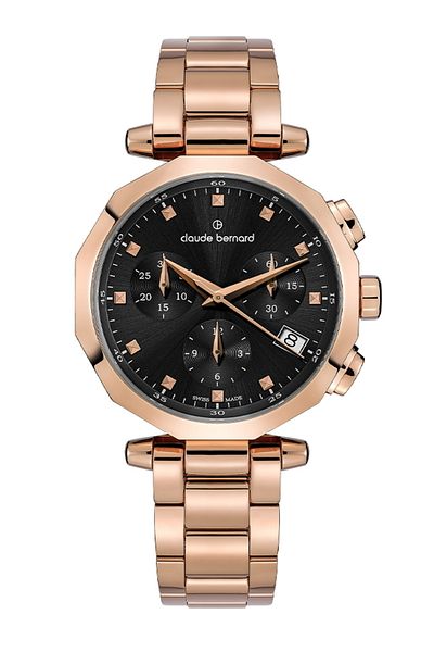Claude Bernard Women's Wristwatch Cb.10251.37Rm.Nanr