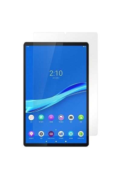 eSTUFF Szkło hartowane do Lenovo M10 FHD Plus, ES517001