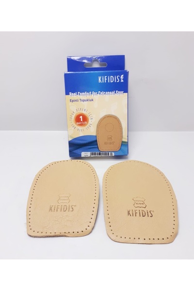 Kifidis EPİNLİ TOPUKLUK