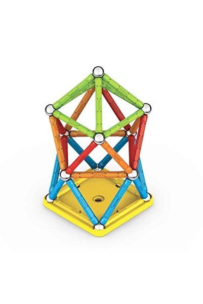 Mulvix Nessiworld 0384 Magnetic Intelligence Game 60 Pieces