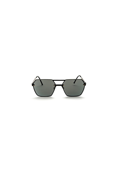MOOSHU Ahsen Sm 10 Unisex Sunglasses