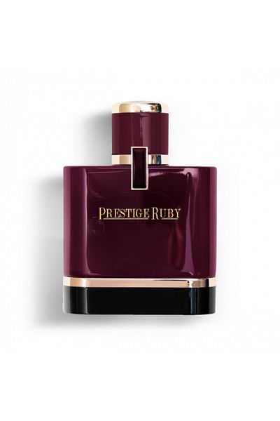 Al majed oud Prestige Ruby Perfume - 100 ml