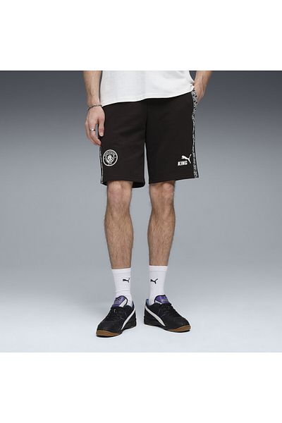 Puma Pánské tepláky Manchester City KING