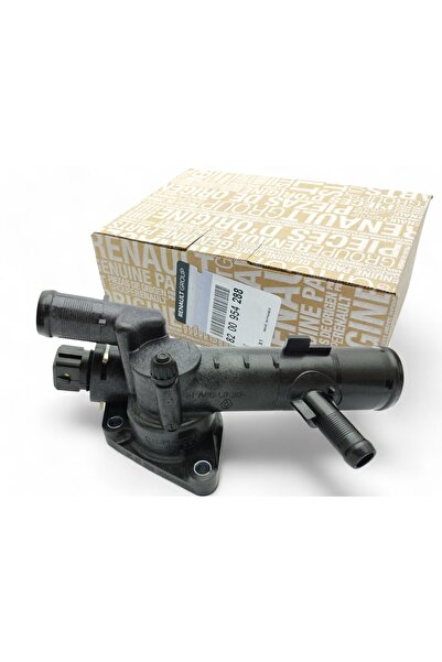 MAİS Clio 2 Termostat - Renault Kangoo Thalia Dacia Logan 8200954288 - 820055...