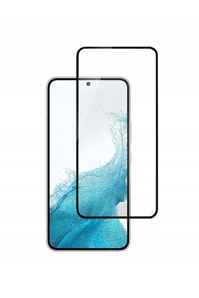 eSTUFF Szkło hartowane do Samsung Galaxy S22+, ES504078