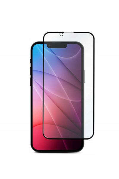 eSTUFF Szkło hartowane do Apple iPhone 14 Plus/13 Pro, ES501371