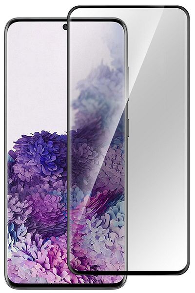 eSTUFF Szkło hartowane do Samsung Galaxy S20/5G, ES504058