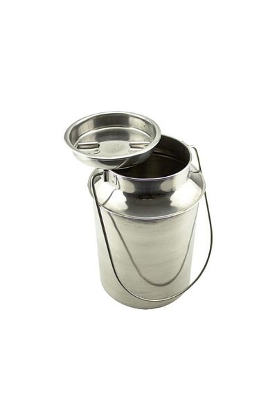 gogiva Stainless steel bottle, 5L