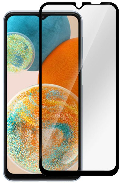 eSTUFF Szkło hartowane do Samsung Galaxy A23/A23 5G, ES504089