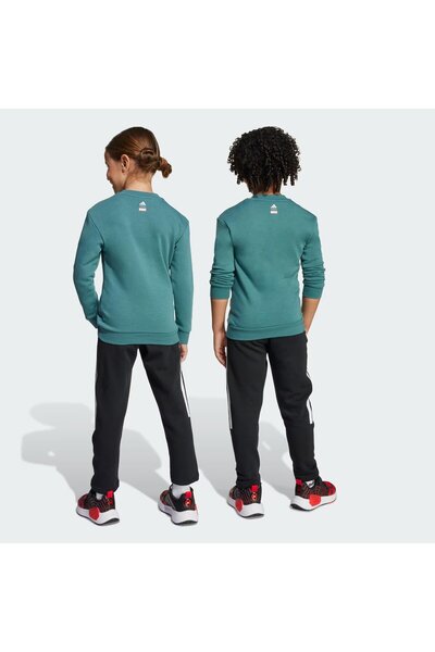 adidas Marvel Spider-Man Çocuk Eşofman Takımı