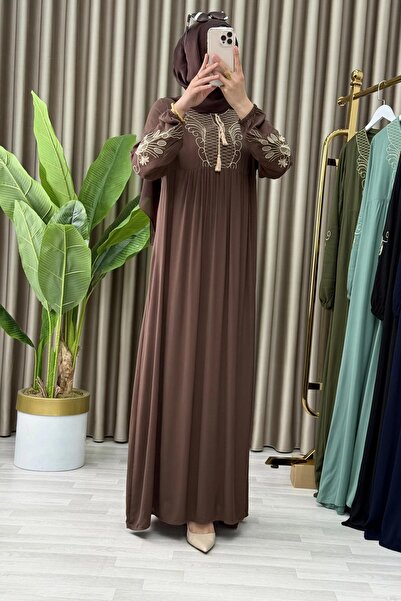 Genel Markalar ELANUR ELBİSE