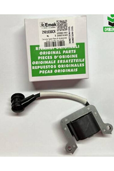 Oleomac BOBİN OLE BCH BCH500BP,500T,50T,50BP,40T,40BP emak