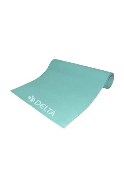 Delta Pilates Minderi Yoga Matı Fitness Egzersiz Minderi