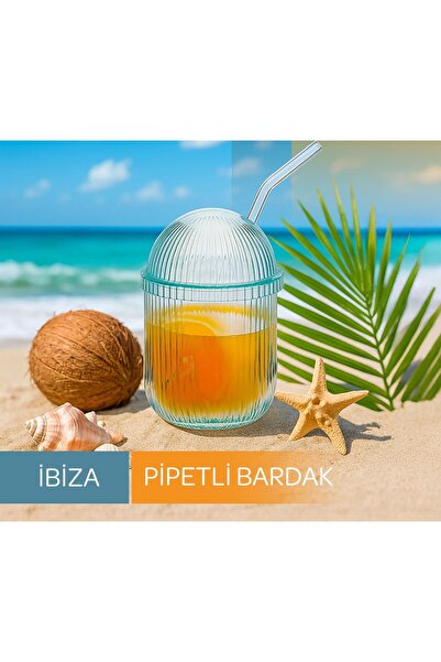 Hibana زجاج Pinterest مع شفاطة 1 قطعة