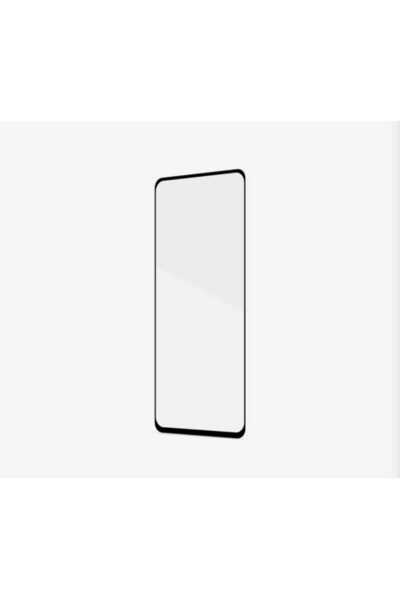 Celly Folie sticla pentru Oppo A74 5G, folie protectie, full glue, transparent