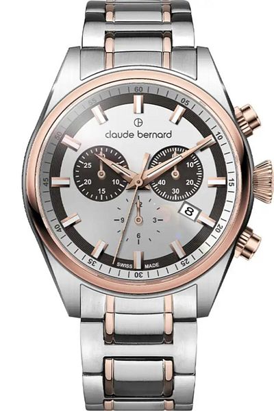 Claude Bernard Men's Watch Cb.10259.357Rm.Agir