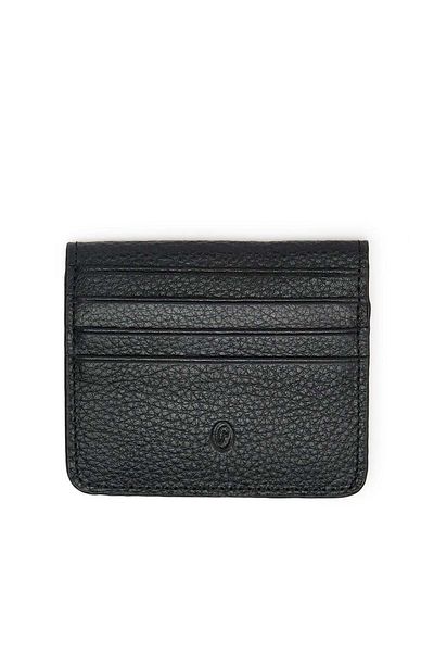 Philippe Moraly Bifold Magnetic Card Holder