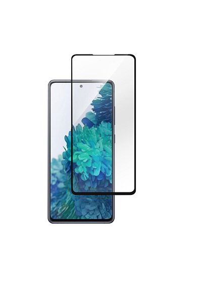 eSTUFF Szkło hartowane do Samsung Galaxy S20 FE/5G, ES504064