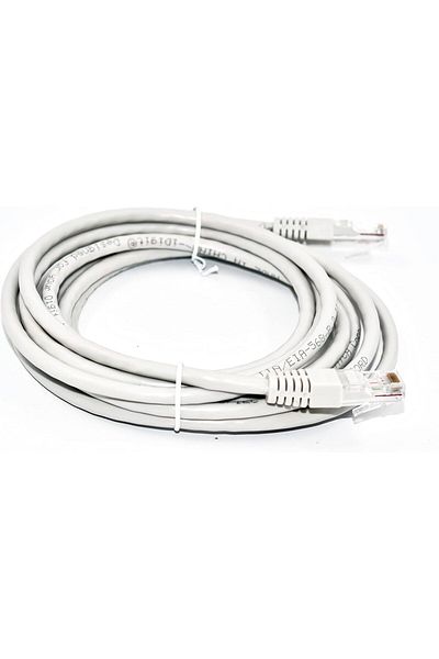 Smartlink iDigit High Quality UTP Patch Cable (70m), Ethernet for Router