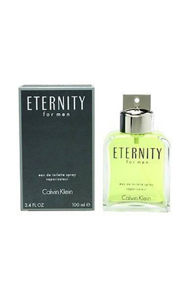 Calvin Klein عطر إتيرنتي للرجال 100 مل