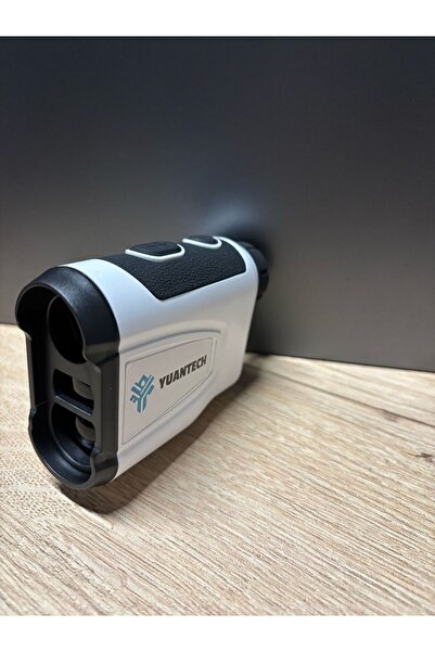 YUANTECH MESAFE , EĞİM ÖLÇER DÜRBÜN - 800 METRE